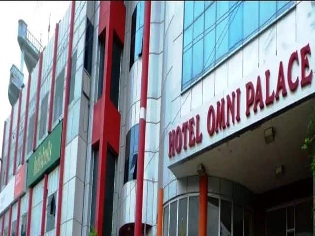 Hotel Omni Palace, Ajmer 4